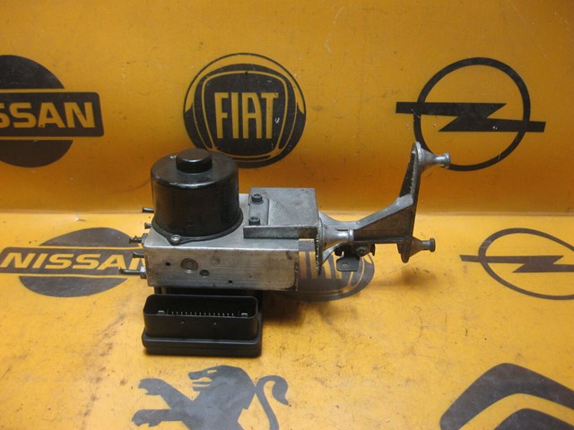 Блоки ABS A2095450332 MERCEDES