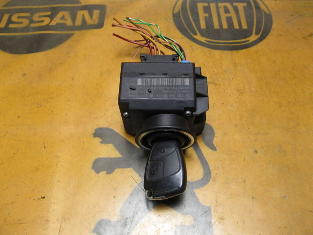 Замок запалювання A2095450508 MERCEDES