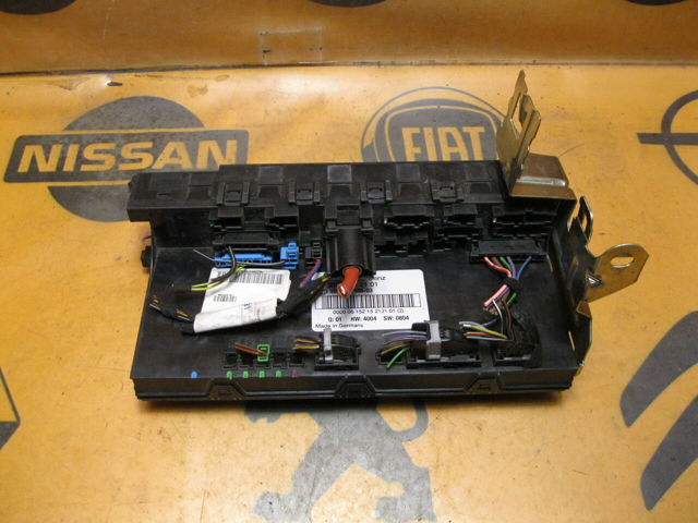Блок управління сигналами SAM A2095452101 MERCEDES