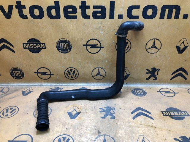 Дросельний патрубок A2105280308 MERCEDES