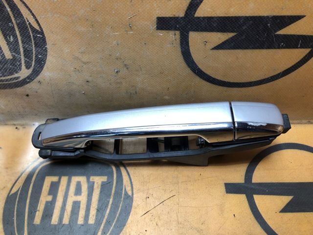 Ручка задньої двері зовнішня права A2107600470 MERCEDES