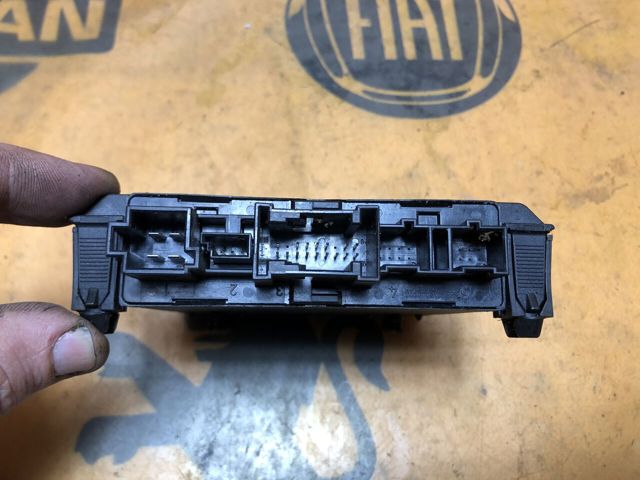 Блок управління комфорту A2108203426 MERCEDES