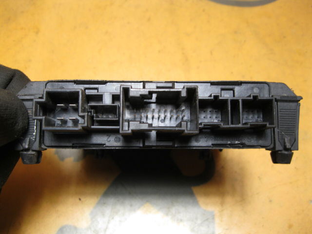 Блок комфорту A2108207626 MERCEDES