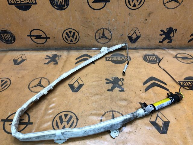 Подушка безпеки, збоку ейрбегів A2108600905 MERCEDES