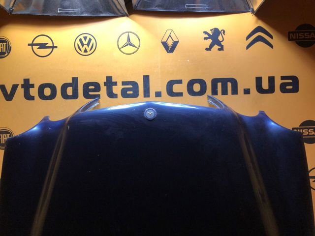 Капот A2108800957 MERCEDES