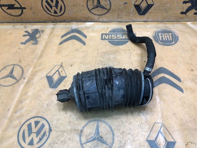 Пневмоподушка задня A2113200825 MERCEDES