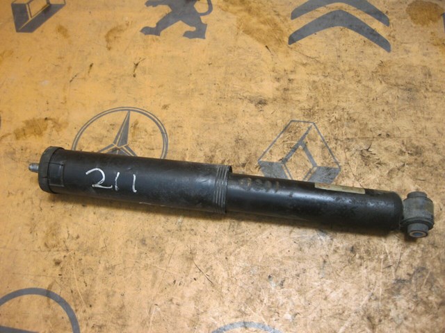 Задній амортизатор A2113263500 MERCEDES