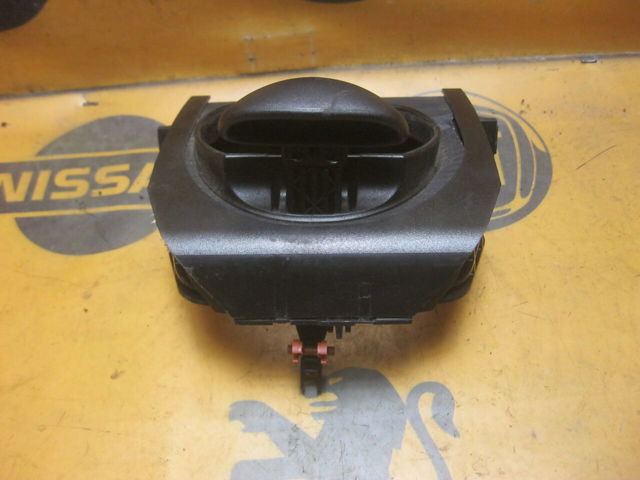 Накладка рульової колонки A2114600095 MERCEDES