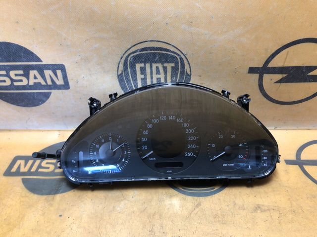 Щиток приладів додатковий A2115405511 MERCEDES