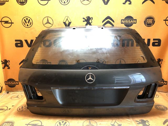 П'яті двері A2117400705 MERCEDES