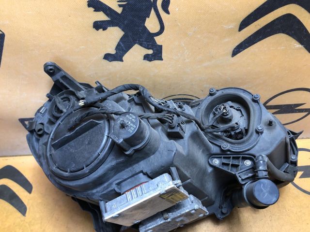 Фари A2118202961 MERCEDES