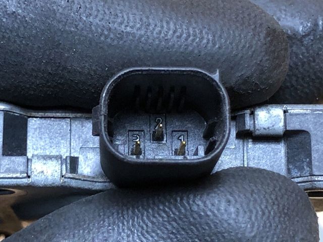 Датчик забруднення повітря A2118300472 MERCEDES