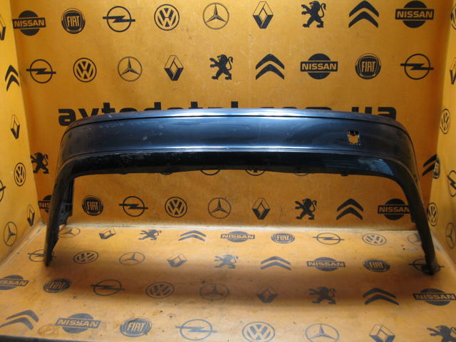 Кожух бампера заднього A2118800540 MERCEDES