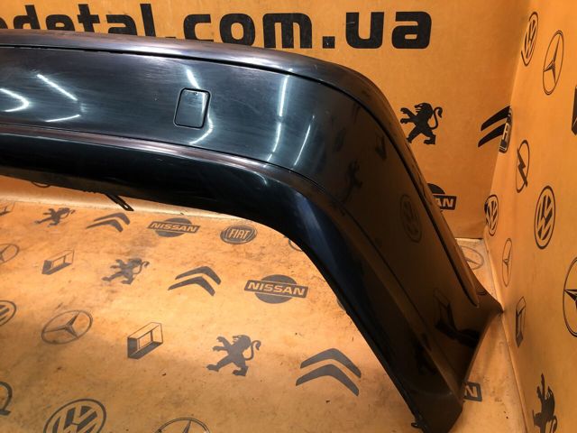 Кожух бампера заднього A2118800540 MERCEDES