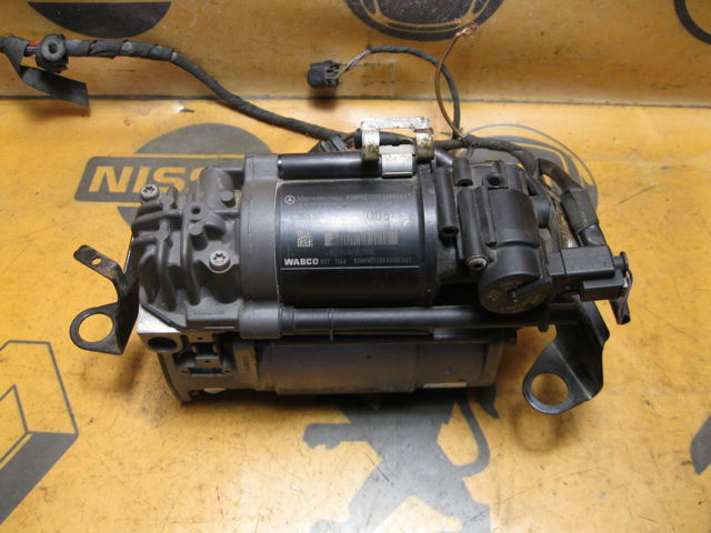Компресор пневмоподвески A2123200404 MERCEDES