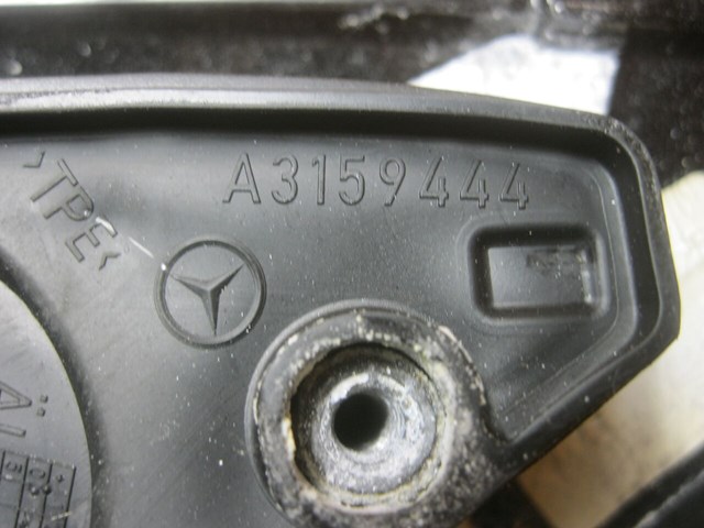 Праве бічне дзеркало A2128100476 MERCEDES