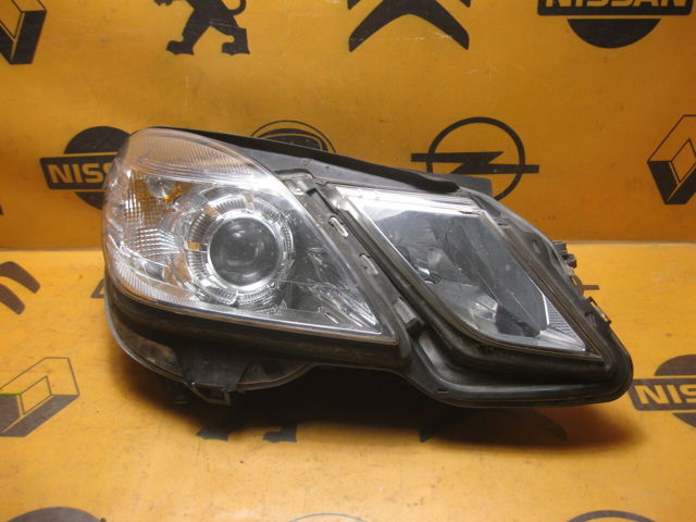 Фара комбінована, передня A2128200261 MERCEDES