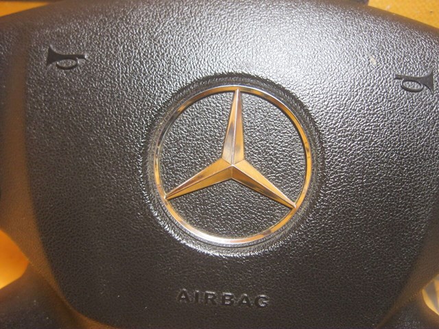 Подушка безпеки водія A2128600102 MERCEDES