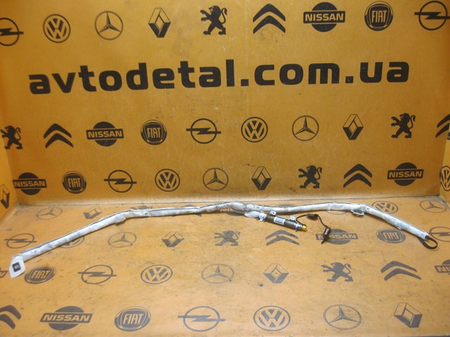 Подушка безпеки, збоку права айрбег A2128602002 MERCEDES