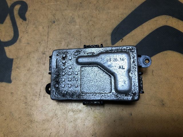 Регулятор оборотів пічки A2128702110 MERCEDES