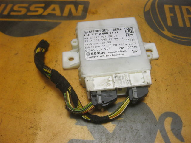 A2129018003 Mercedes