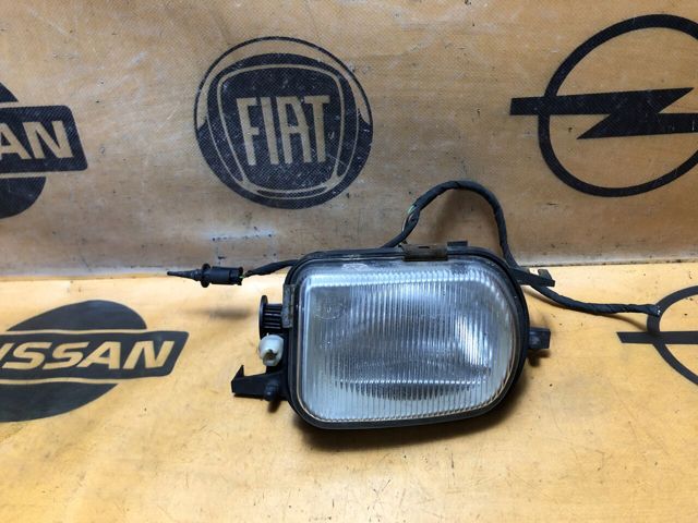 Фара протитуманна, права A2158200656 MERCEDES