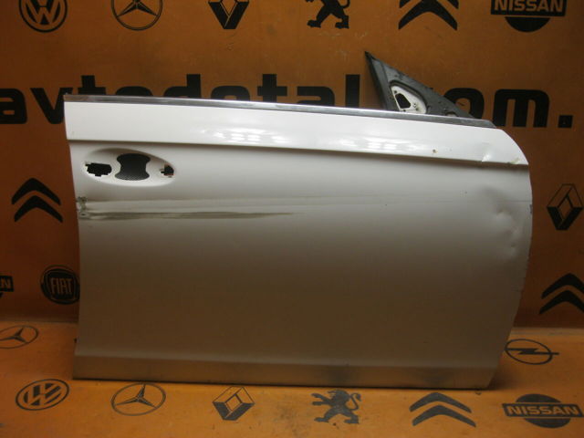Дверка передня права A2197200205 MERCEDES