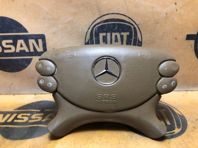 Подушка в кермі A2198601502 MERCEDES