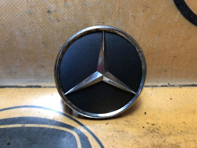 Ковпаки на колеса A2204000125 MERCEDES