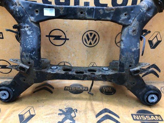 Підвіска задня A2513500032 MERCEDES
