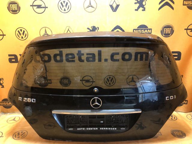 Задня ляда A2517400705 MERCEDES