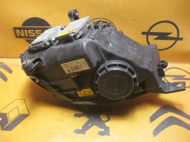 Фари A2518202161 MERCEDES