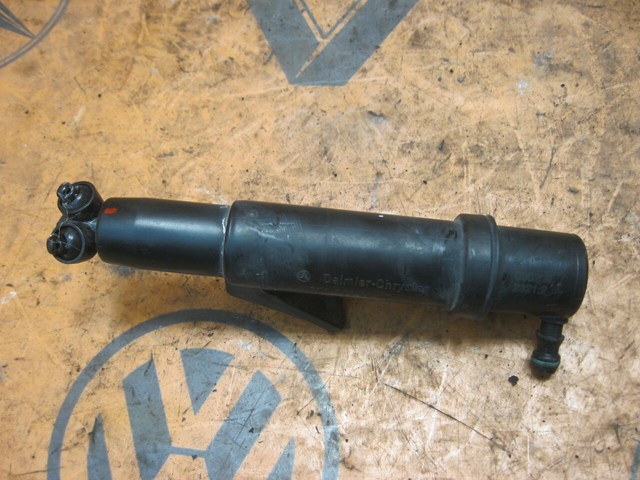 Сопло омивача фари передньої, лівої A2518600547 MERCEDES