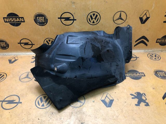 Підкрилок переднього крила, лівий задній A2518840922 MERCEDES
