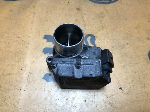 Заслінка повітряна A2C59512939 RENAULT