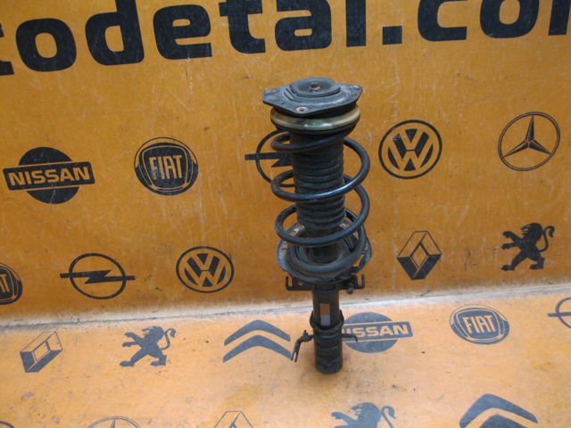 Стойка амортизатора передняя A4153200113 MERCEDES