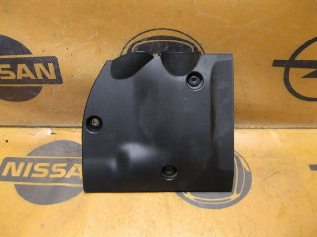 Кришка двигуна декоративна A6020100167 MERCEDES