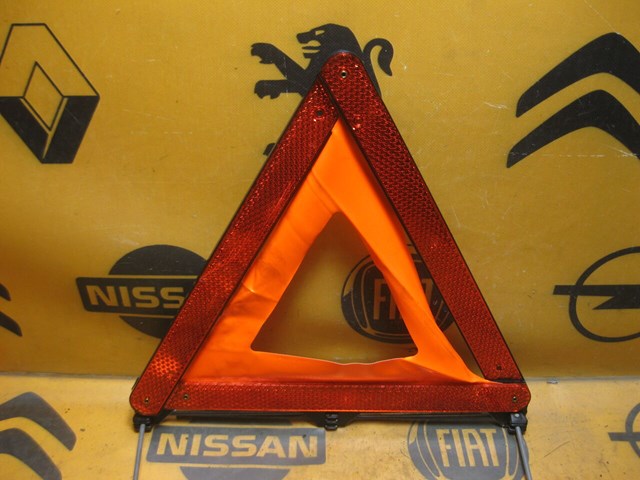Знак аварійної зупинки A6385900112 MERCEDES