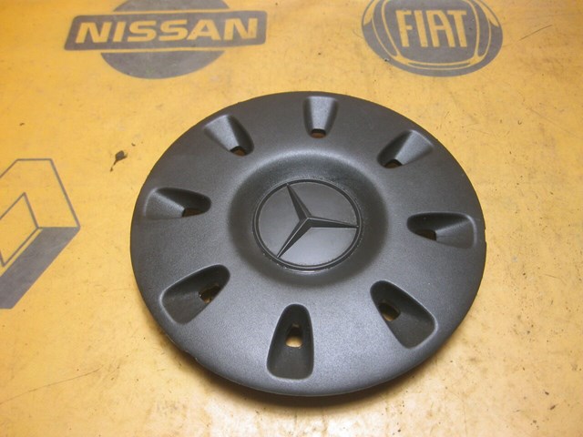 Ковпаки на колеса A6394010825 MERCEDES