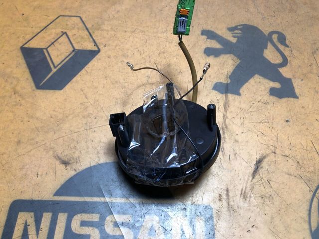 Кільце AIRBAG контактне A6394640618 MERCEDES