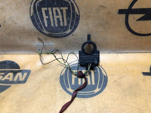 Датчик кута повороту кермового колеса A6395420718 MERCEDES