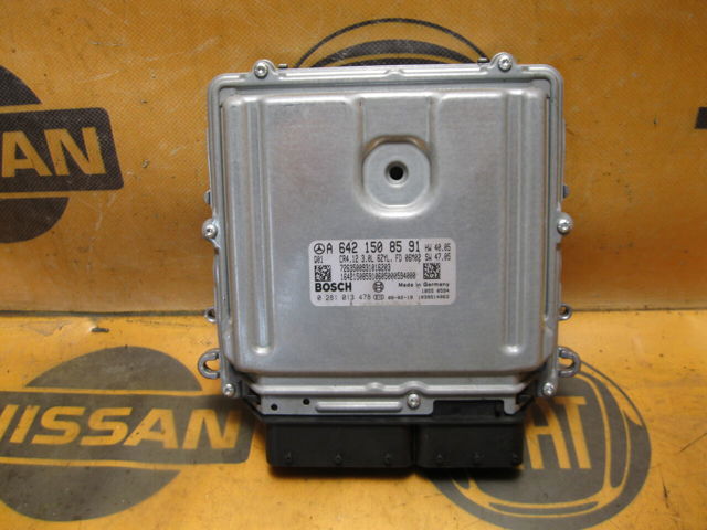 Мізки мотора A6421508591 MERCEDES