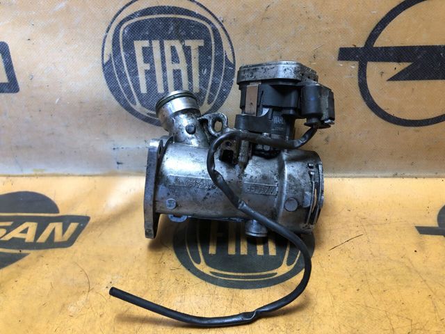 Регулююча заслонка EGR A6460900154 MERCEDES