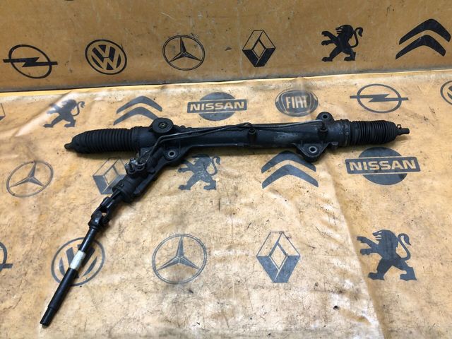 Б/у рулевая рейка mercedes-benz sprinter w906 (2006-2018) код: 50973
