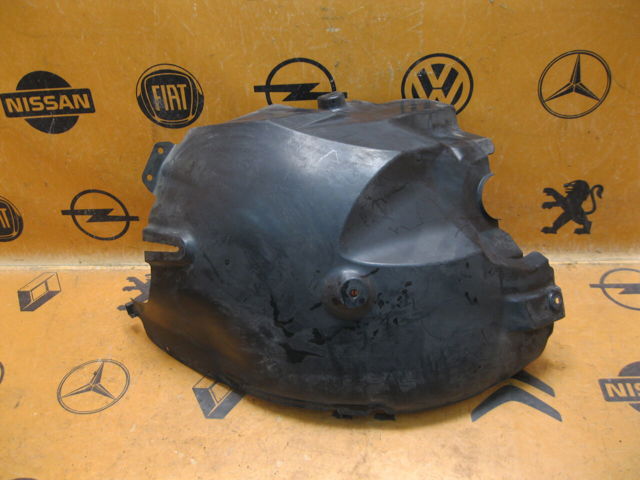 Підкрилок переднього крила, правий задній A9066841877 MERCEDES