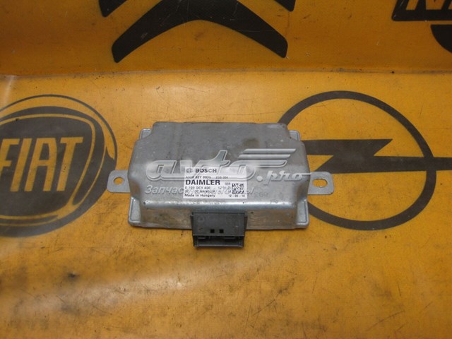 Стабілізатор напруги A9068270005 MERCEDES