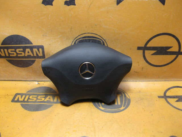 Комплект безпеки A9068601900 MERCEDES