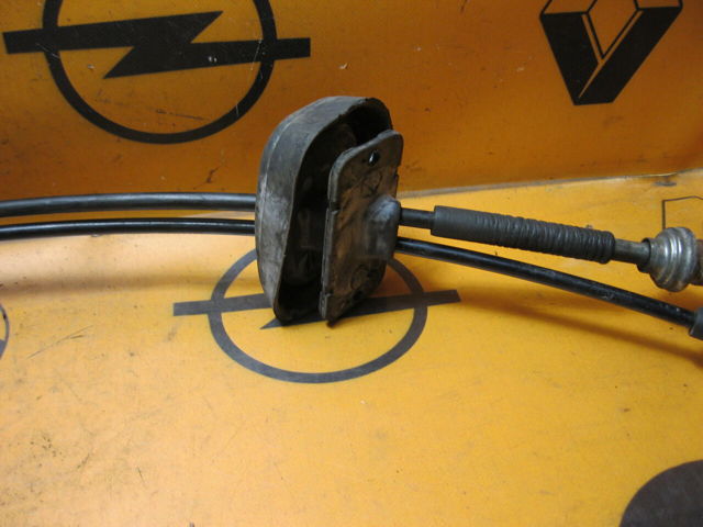 Трос КПП M610438 RENAULT