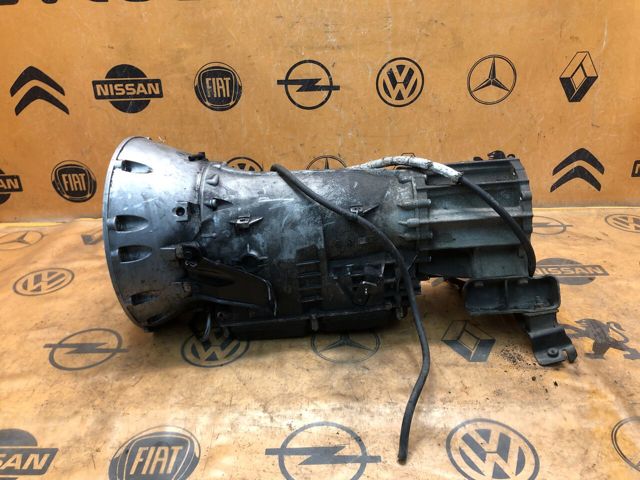 Коробка автомат R1632710701 MERCEDES