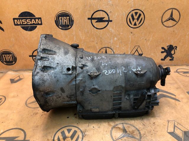 Коробка передач R2032710001 MERCEDES